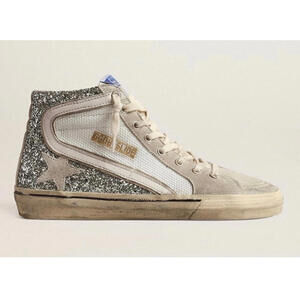 Golden Goose Slide Sneakers(PLEASE CHECK AVAILABILITY BEOFRE PURCHASE)